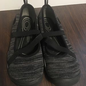 Keen Women’s Mary Jane shoes
